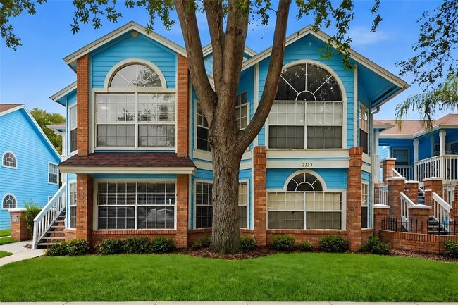 Building Photo - 2723 N Poinciana Blvd Unit 153