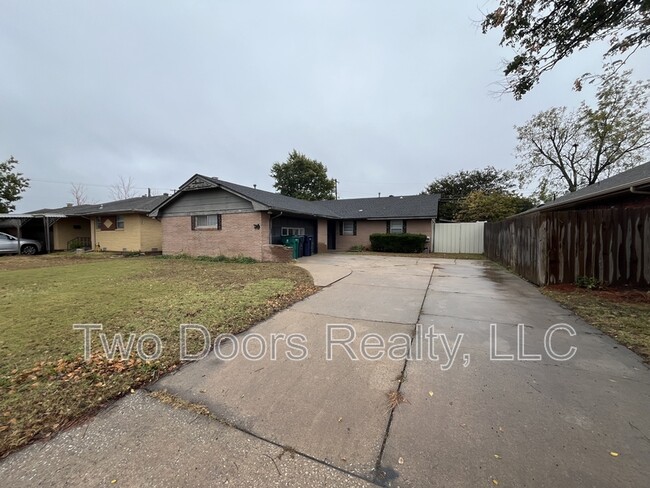 Photo - 7108 S Winston Way House