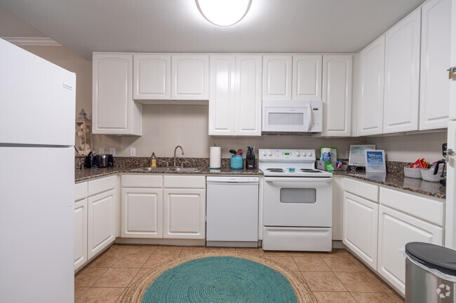 Cocina 1016SF - Seaside Village