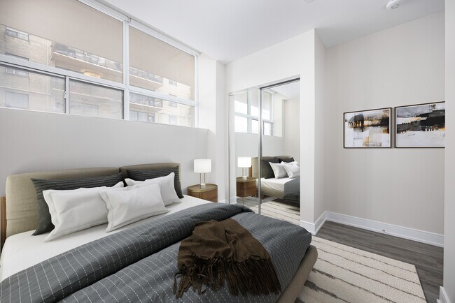 Photo - Spencer Apartments