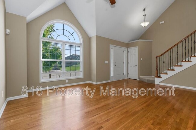 Photo - 701 Tomahawk Ct