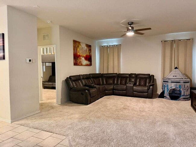 Photo - 4 Bedroom, 3 Bath Home with Game Room & Entertainer’s Layout