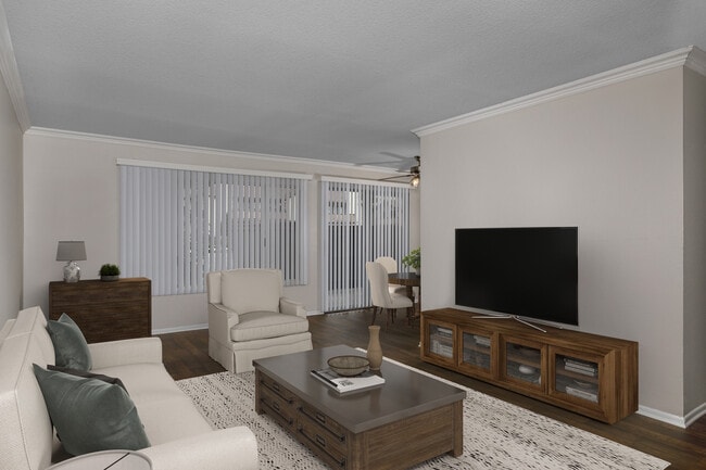 Photo - Canyon Pines Apartments