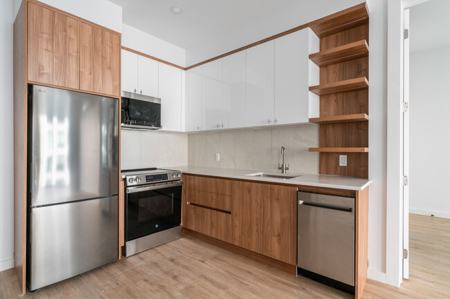 Photo - 161 Lenox Rd Apartment Unit 313