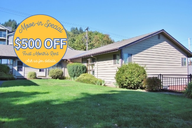 Building Photo - Get $$$ OFF Rent! Well-Appointed Studio Ne... Unit 17