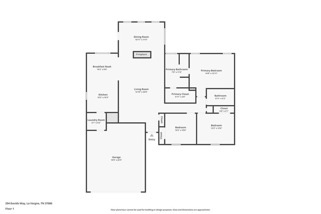 Photo - 294 Davids Way