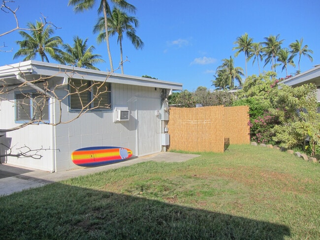 Photo - 491 Paumakua Way