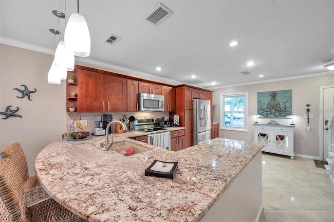 Photo - 5258 Beach Dr SE