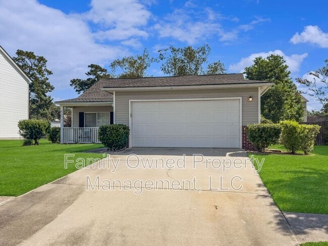 Building Photo - 8017 Old Hazelwood Rd Rental