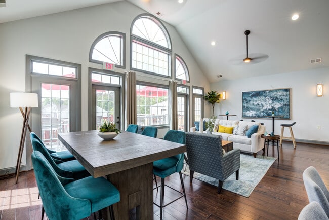 Ashmore Bridge Estates Apartment Homes