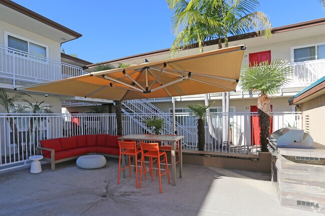 Picnic Area