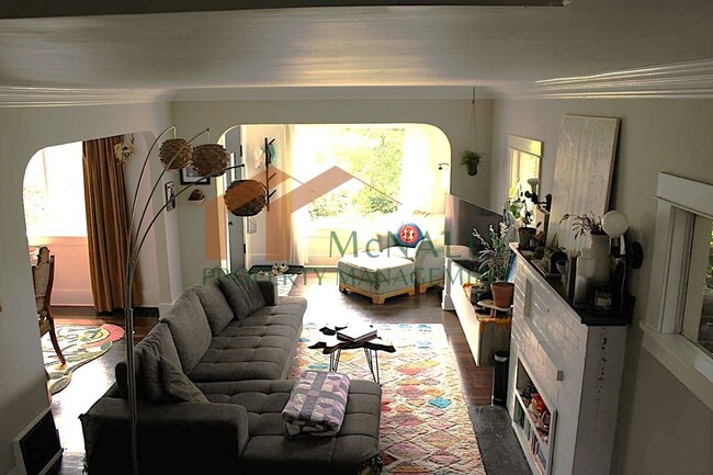 Photo - Charming Updated 3-Bedroom Craftsman in Central Tacoma