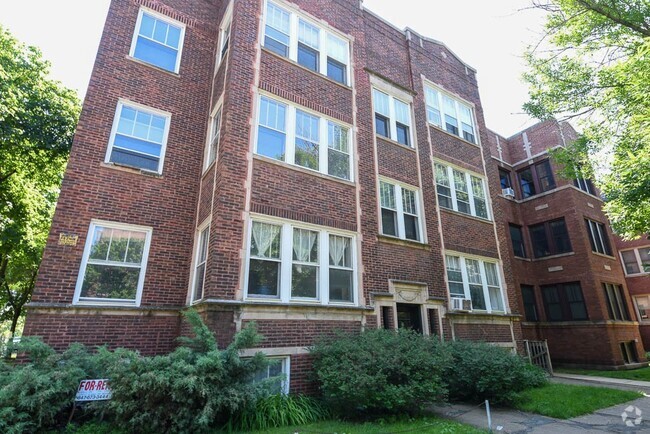 Building Photo - 5023 N Winchester Ave Unit 1 Rental