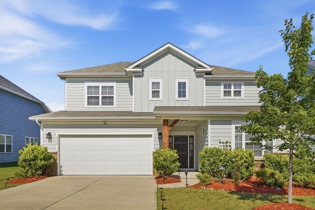 Photo - Stunning Home with Main-Level Bedroom, Gourmet Kitchen