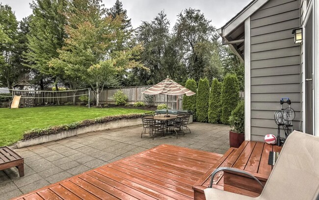 Photo - 3BR in great neighborhood with large yard