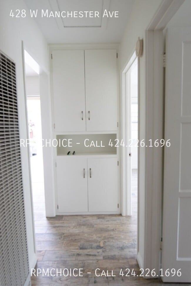 428 W Manchester Ave