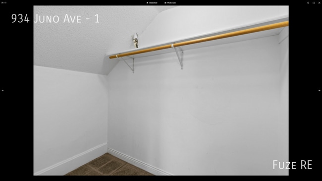 Photo - 934 Juno Ave