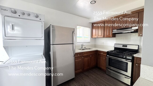 Photo - 2559 Fairmount Ave Unit 2559