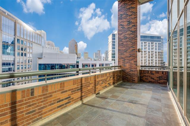 Photo - 1999 McKinney Ave Unit 1806