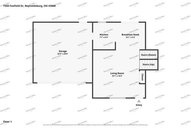 Photo - 7350 Foxfield Dr