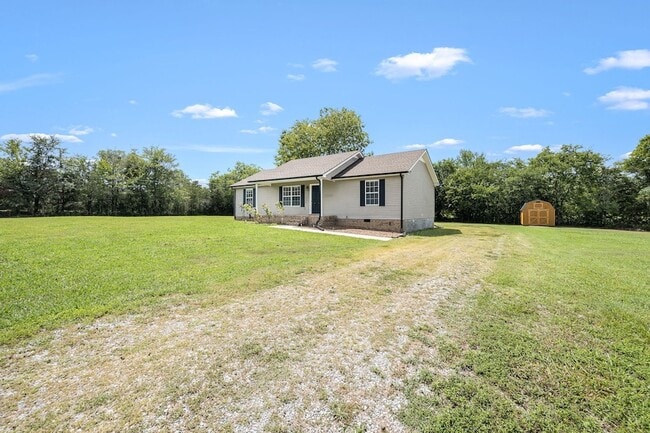 Photo - 681 Elbethel Rd