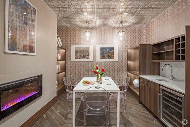 Wine Room