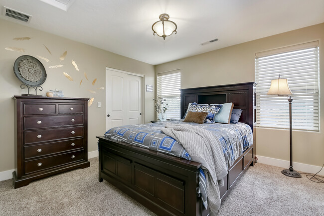 Photo - 2893 S Brookwater Ln