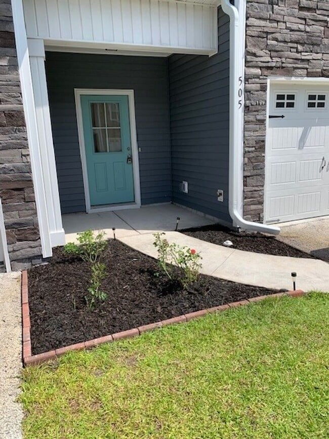 505 Stone Crab Ln