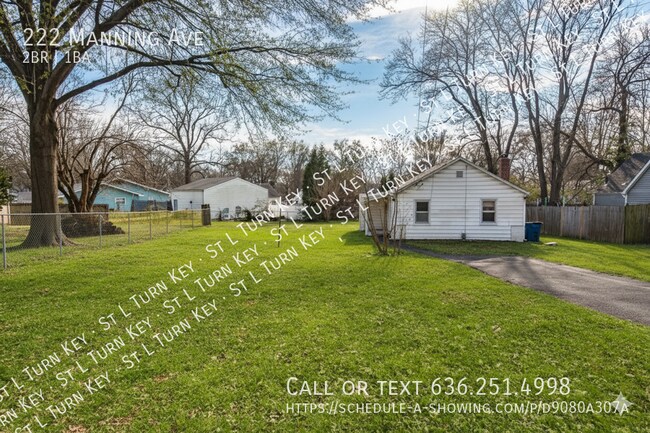 Photo - 222 Manning Ave