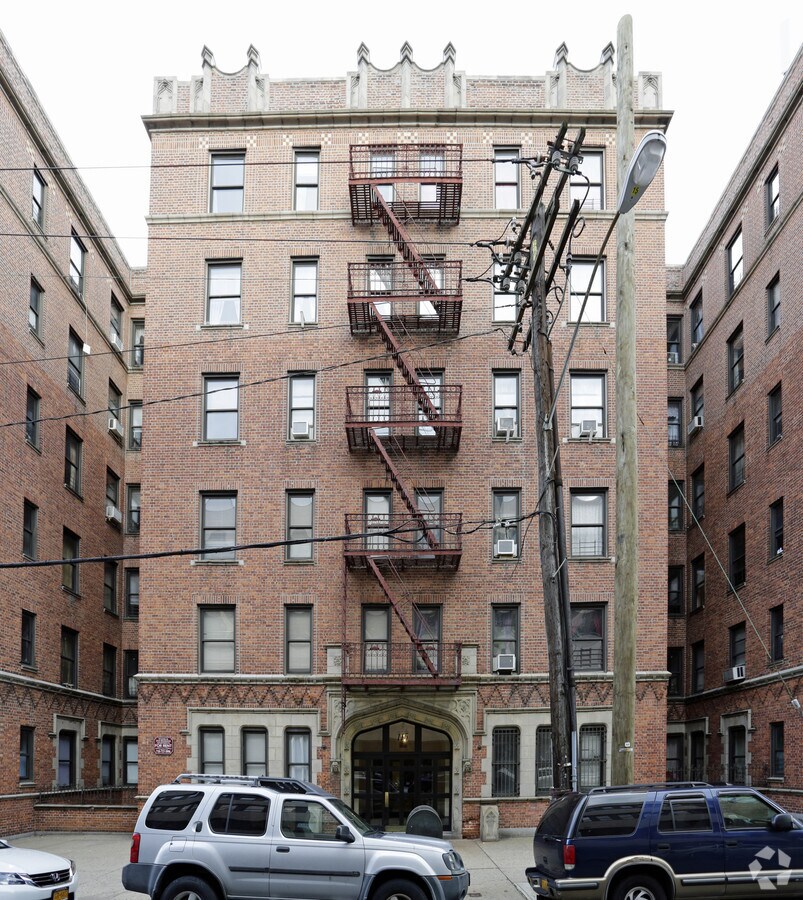 115 Stuyvesant Pl - 115 Stuyvesant Pl