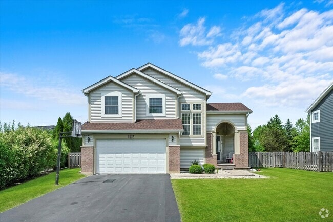 Building Photo - Single-Family Rental Home in Buffalo Grove...