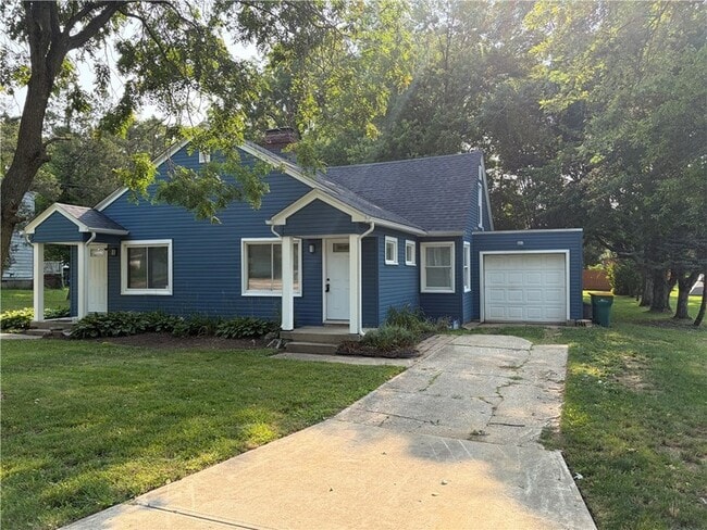 Building Photo - 1514 Grange Hall Rd