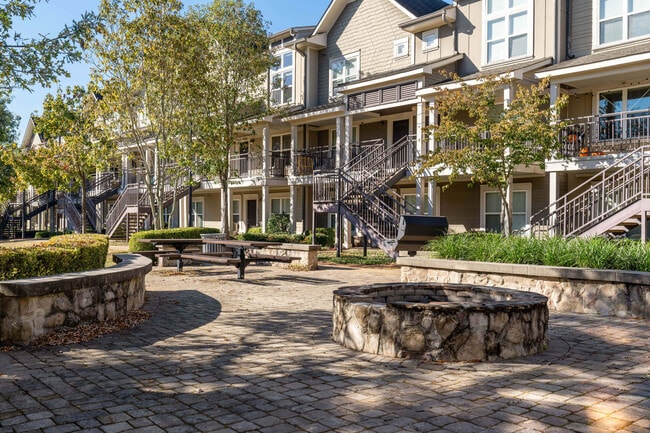 Photo - Redpoint Tuscaloosa