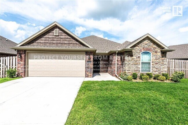 Photo - 4488 W Wales Dr House
