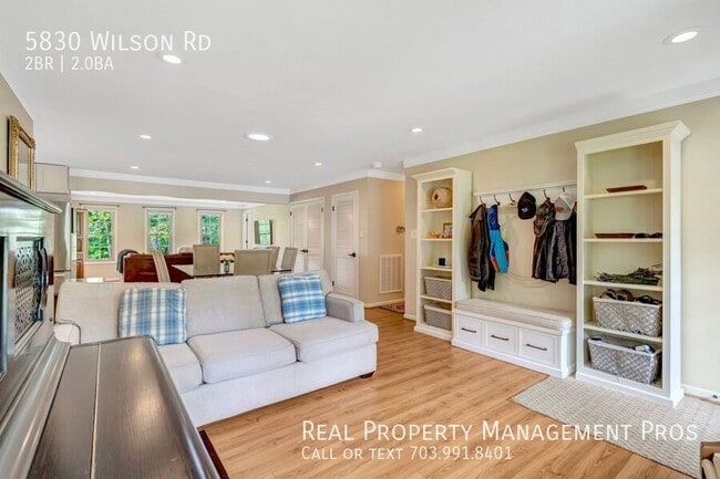 Photo - 5830 Wilson Rd