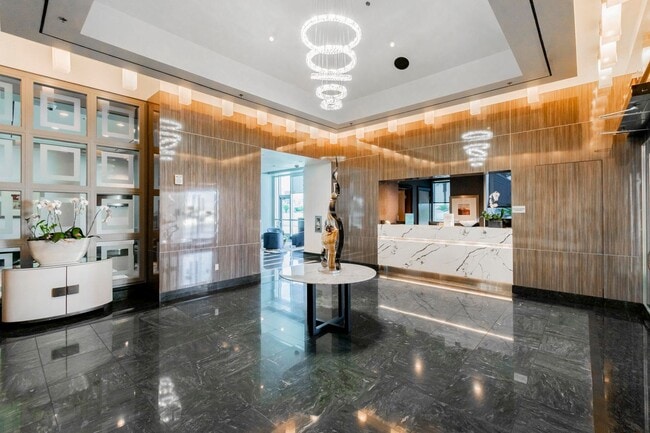 Photo - Live On The Strip — Sky Las Vegas High-Rise Condo Unit 1206