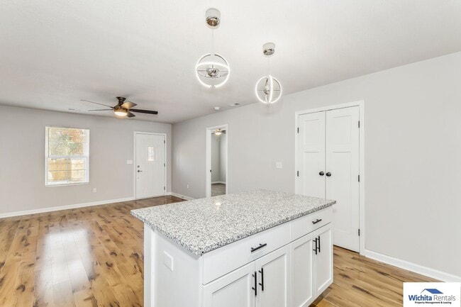 Photo - Newer construction 3 bedroom 2 bath **Move in Special - 1/2 off first months rent**