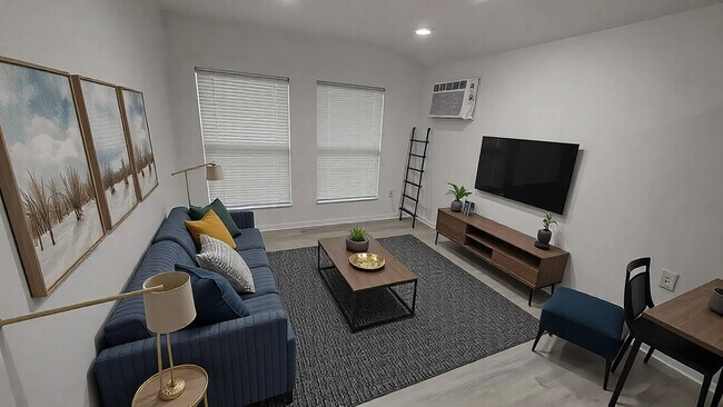 2105 Walnut St Unit G