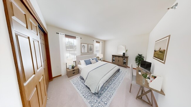 Foxwood Crossing Apartments