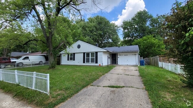 Building Photo - 4131 Mellis Dr Rental