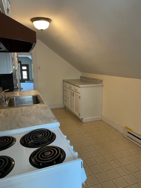 Kitchen - 22 Grove Ave Unit 3