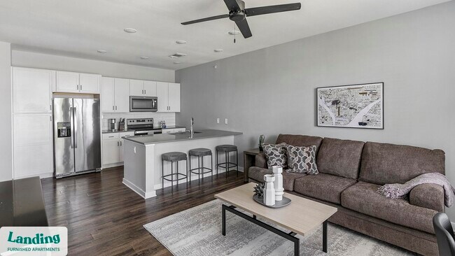 Photo - 1260 Balch Rd Unidad 7310