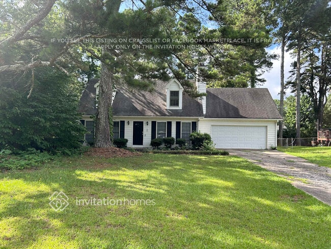Photo - 1830 Abercorn Way