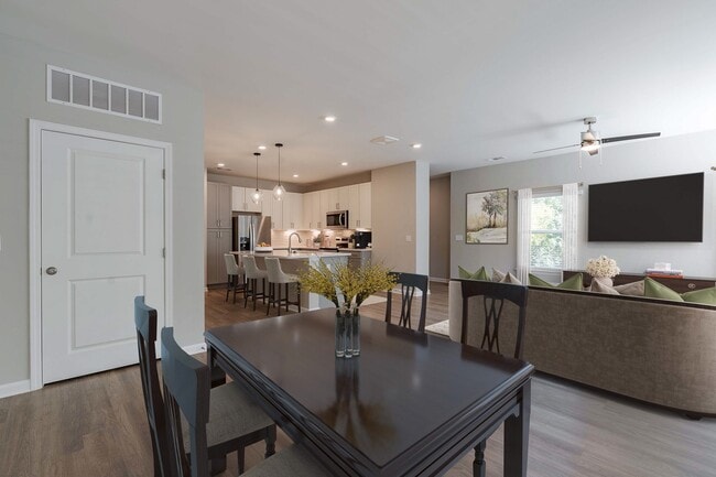 Paxton Place Apartments