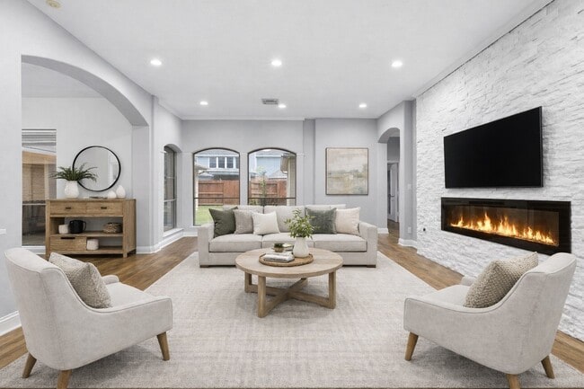 Photo - 17526 Golden Glade Ln