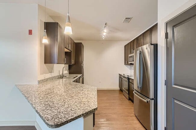 West 46th Apartments general photo