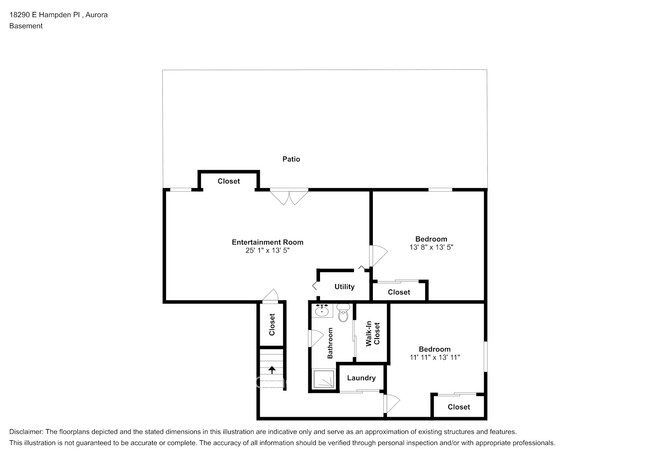 Photo - 18290 E Hampden Pl