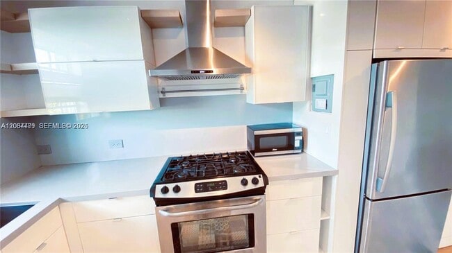 Photo - 8620 Byron Ave Unit 86208A