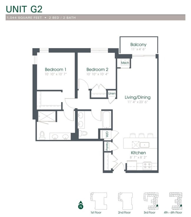 Photo - 255 N Addison Ave