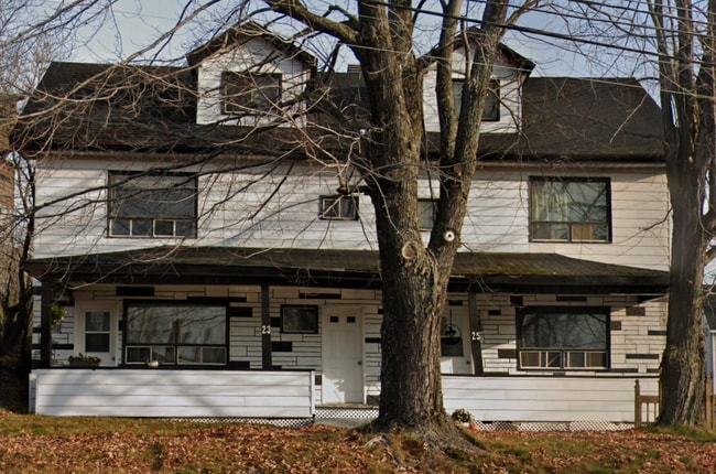 Building Photo - 2a Avenue St Jean Unit 2A